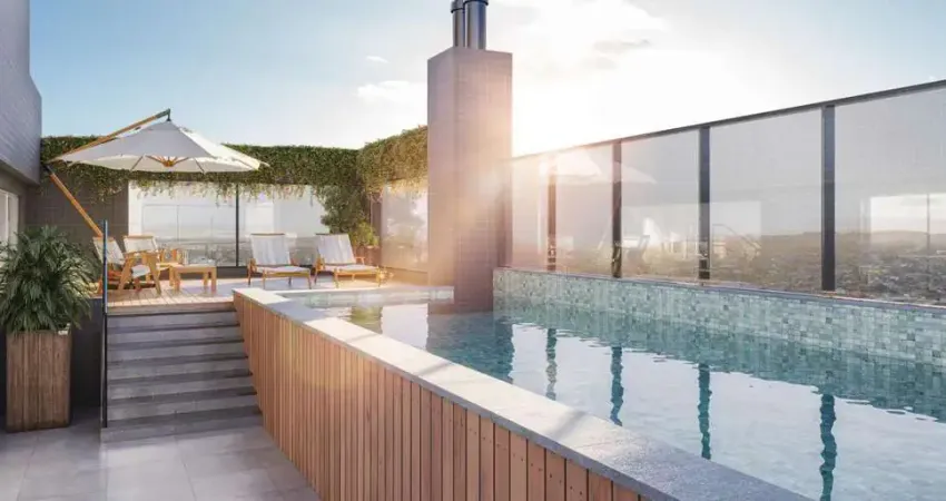 Apartamento com 3 quartos à venda na Rua Coronel Pacheco, Centro, Torres