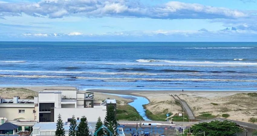 Apartamento para Venda em Torres, Praia Grande, 3 dormitórios, 2 suítes, 3 banheiros, 3 vagas