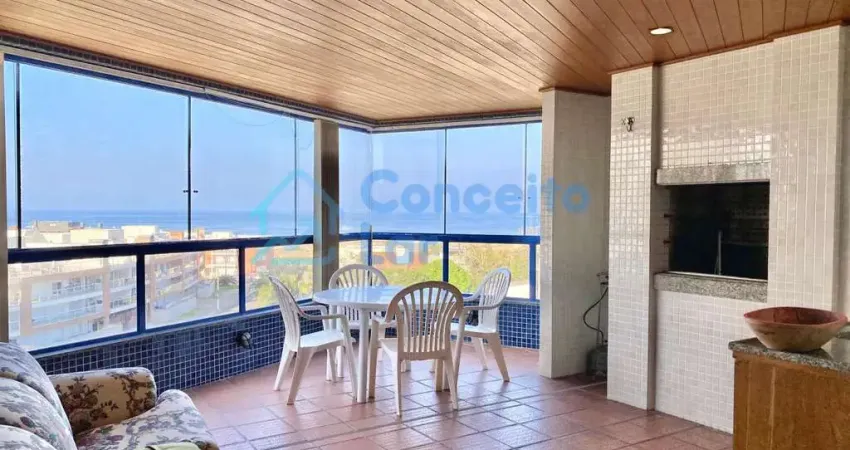 Apartamento com 3 quartos à venda na R. Alexandrino de Alencar, 200, Praia Grande, Torres
