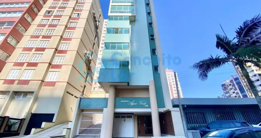 Apartamento com 1 quarto à venda na Rua Desembargador Viêira Píres, 148, Praia Grande, Torres