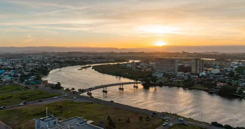 Apartamento com 3 quartos à venda na Rua General Osório, 430, Praia Grande, Torres