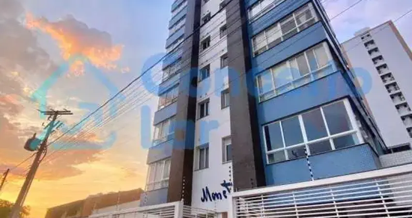 Apartamento para Venda em Torres, Praia Grande, 2 dormitórios, 1 suíte, 2 banheiros, 1 vaga