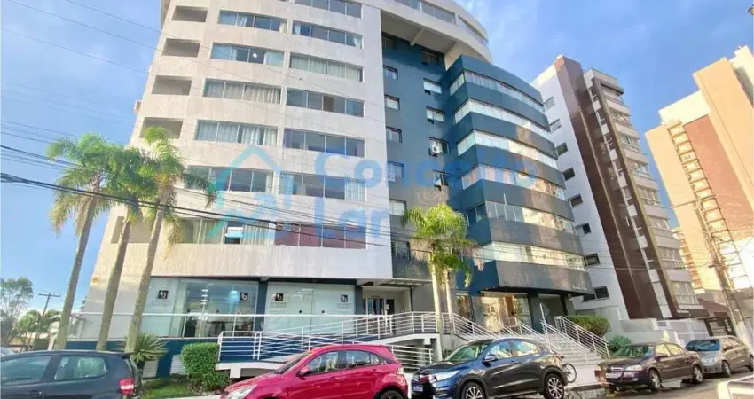 Apartamento com 3 quartos à venda na R. Leonardo Truda, 531, Praia Grande, Torres