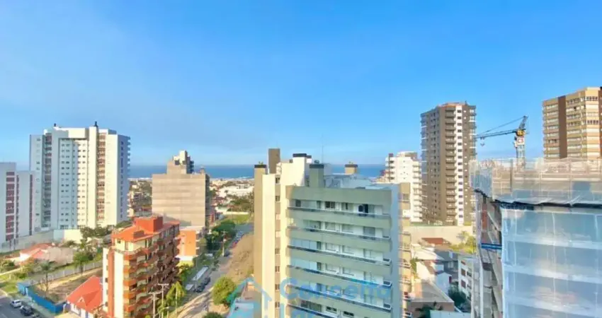 Apartamento com 3 quartos à venda na Avenida Carlos Barbosa, 394, Praia Grande, Torres