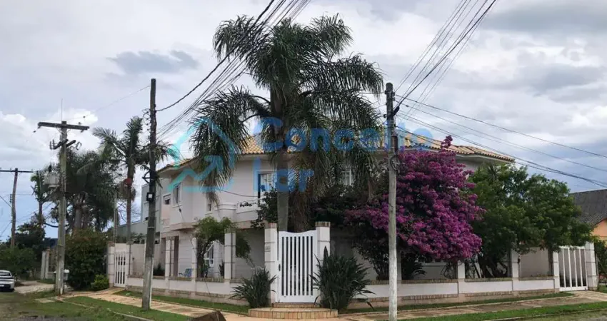Casa com 4 quartos à venda na Rua Brasil com Rua do Redentor, 560, Praia da Cal, Torres