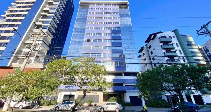 Apartamento para Venda em Torres, Praia Grande, 2 dormitórios, 1 suíte, 2 banheiros, 1 vaga