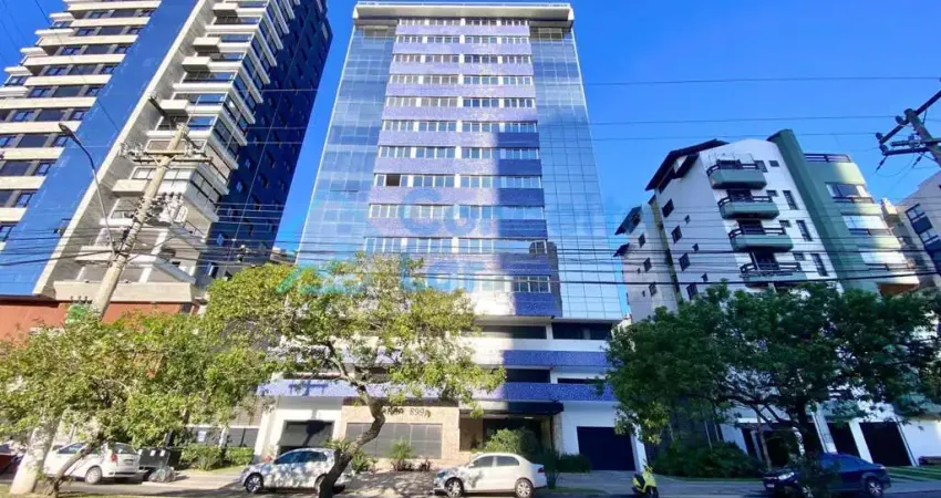 Apartamento com 2 quartos à venda na Rua Benjamin Constant, 899, Praia Grande, Torres