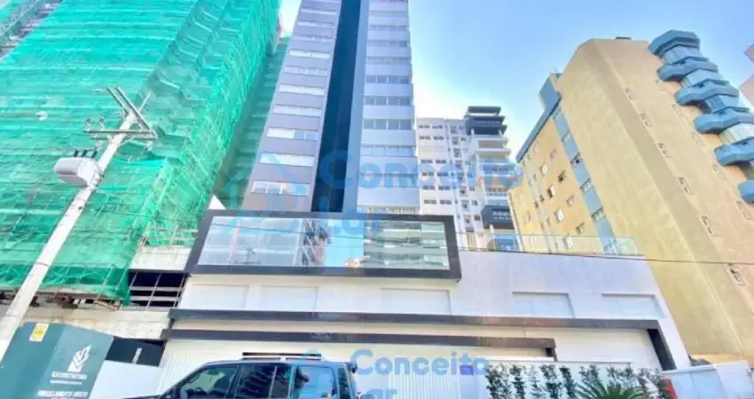 Apartamento com 3 quartos à venda na Avenida Carlos Barbosa, 394, Praia Grande, Torres