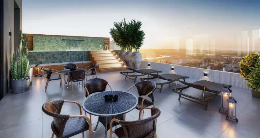 Apartamento com 2 quartos à venda na Rua General Osório, 430, Praia Grande, Torres