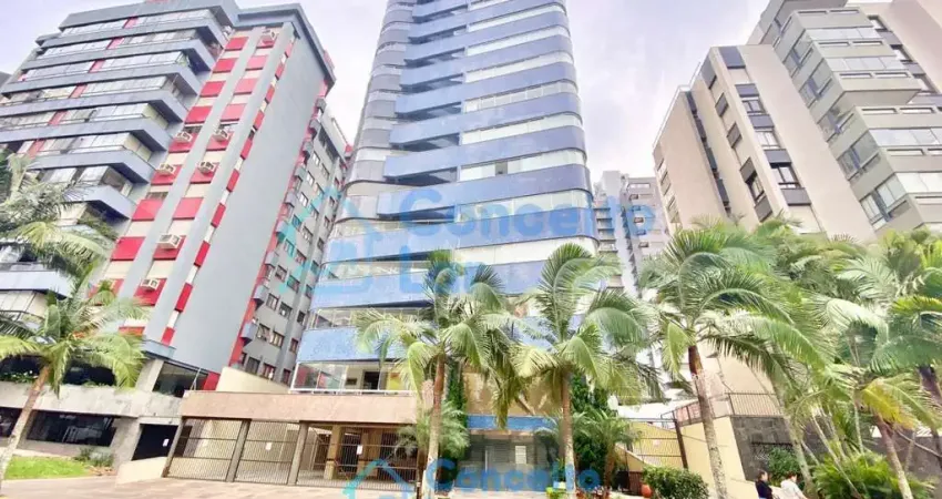 Apartamento com 3 quartos à venda na Rua Osvaldo Aranha, 390, Praia Grande, Torres