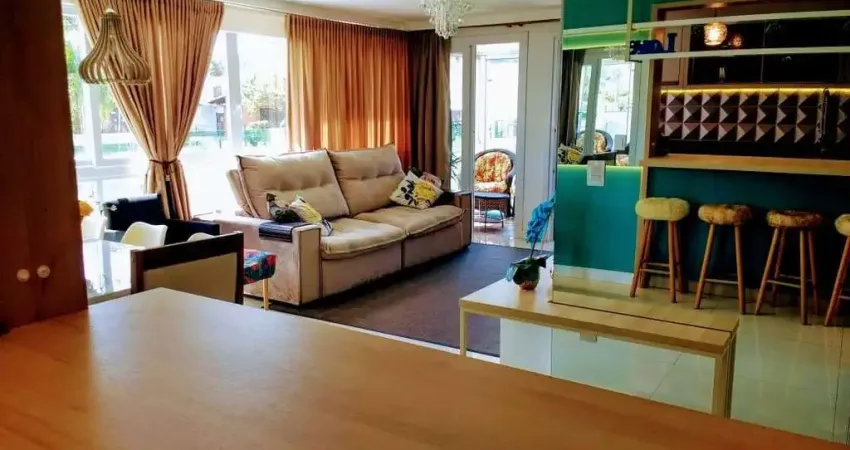 Apartamento com 3 quartos à venda na Av. Independência, 500, Praia da Cal, Torres