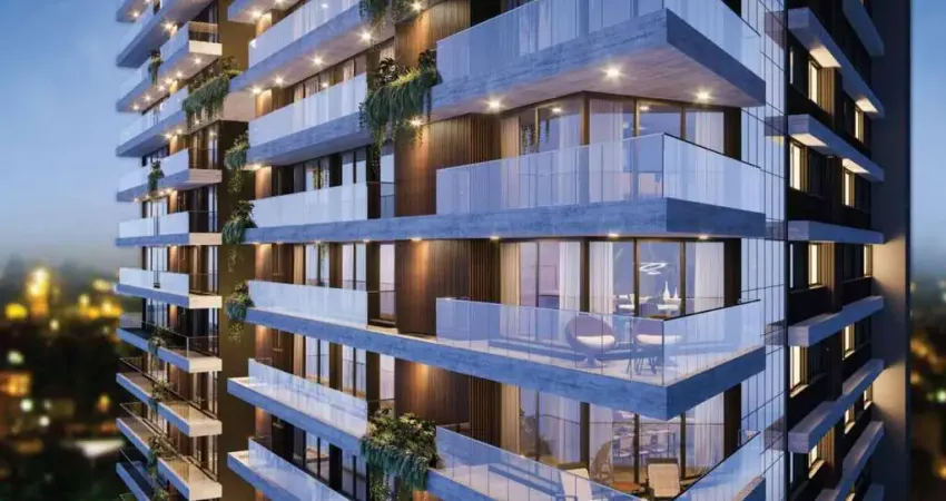 Apartamento com 2 quartos à venda na Avenida Carlos Barbosa, 465, Praia Grande, Torres