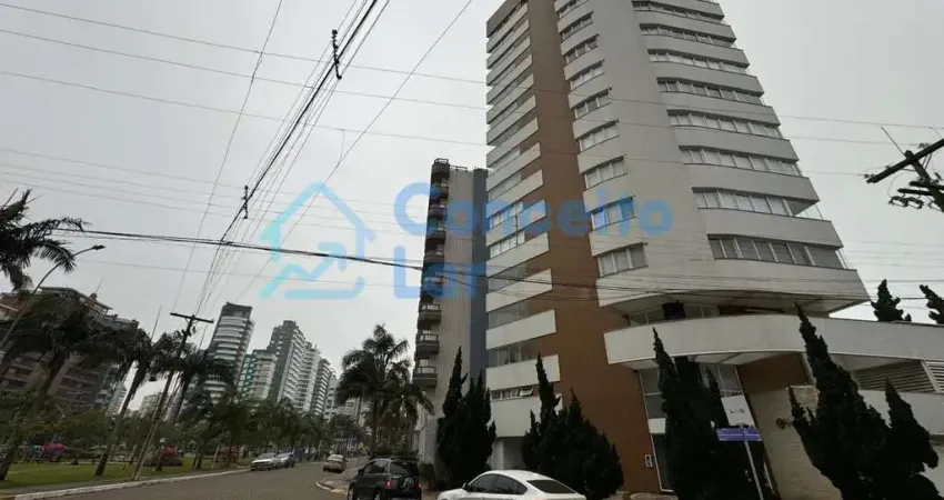 Apartamento com 3 quartos à venda na Rua Alexandrino de Alencar, 1401, Praia Grande, Torres