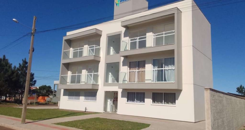 Apartamento para Venda em Passo de Torres, Novo Passo, 2 dormitórios, 1 banheiro