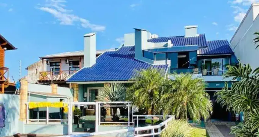 Casa com 4 quartos à venda na Rua Cruzeiro do sul, 438, Praia da Cal, Torres