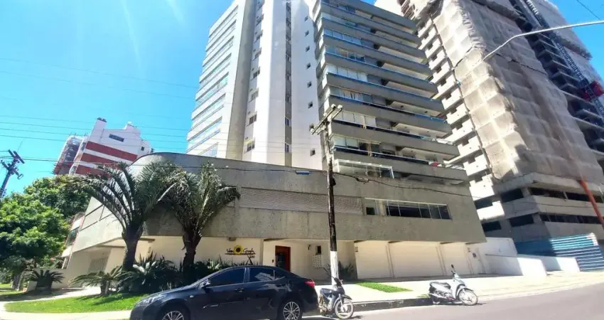 Apartamento com 3 quartos à venda na Avenida Carlos Barbosa, 290, Praia Grande, Torres