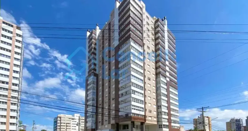 Apartamento com 3 quartos à venda na Rua Benjamin Constant, 768, Praia Grande, Torres