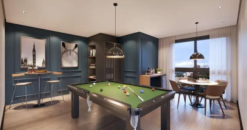 Apartamento com 3 quartos à venda na Rua Aragão Bozano, 385, Praia Grande, Torres