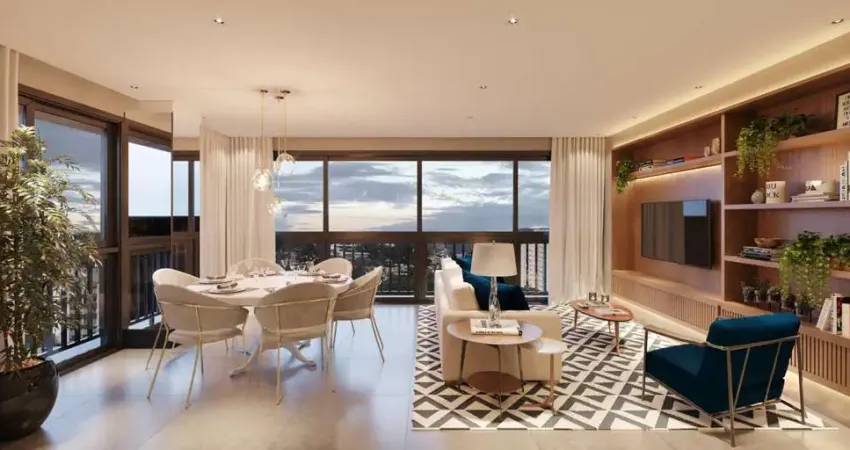 Apartamento com 2 quartos à venda na Rua Aragão Bozano, 385, Praia Grande, Torres