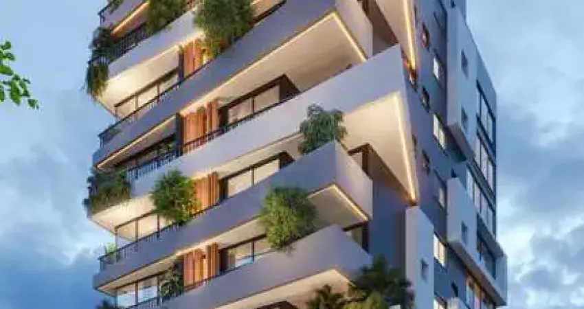 Apartamento com 2 quartos à venda na Rua Porto Alegre, Praia da Cal, Torres