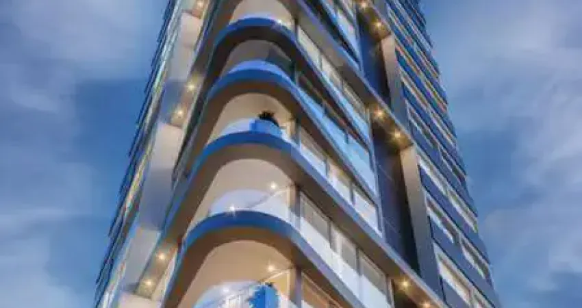 Apartamento com 3 quartos à venda na Rua Aragão Bozano, 370, Praia Grande, Torres