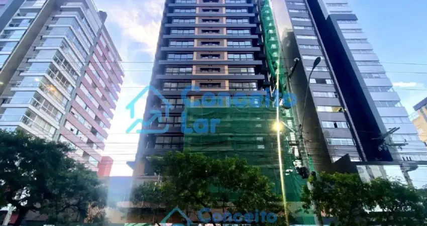 Apartamento para Venda em Torres, Praia Grande, 2 dormitórios, 2 suítes, 3 banheiros, 1 vaga