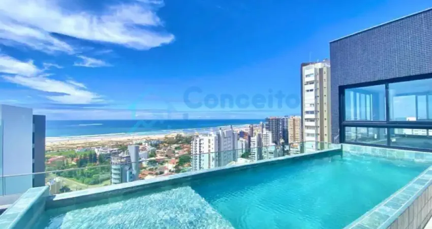 Apartamento com 1 quarto à venda na Rua General Osorio, 1000, Predial, Torres