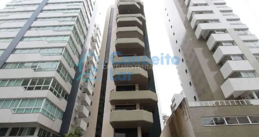 Apartamento com 3 quartos à venda na Rua General Firmíno Paim, 335, Praia Grande, Torres