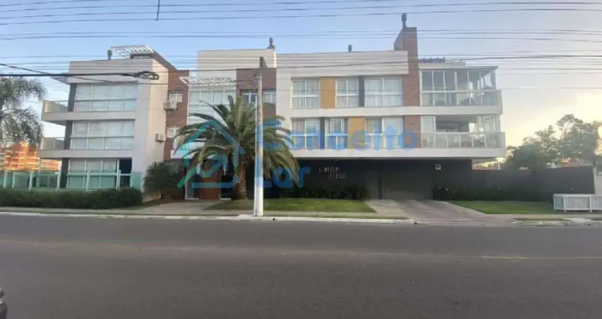 Apartamento com 1 quarto à venda na Av. Independência, 500, Praia da Cal, Torres
