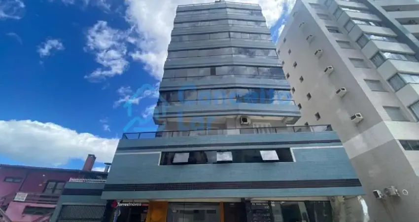 Apartamento para Venda em Torres, Centro, 3 dormitórios, 3 suítes, 4 banheiros, 1 vaga
