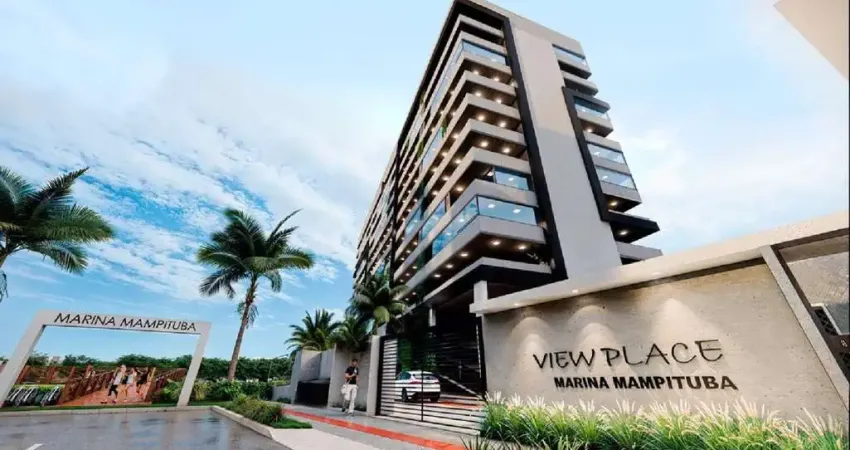 Apartamento para venda em passo de torres / sc no bairro centro, sc