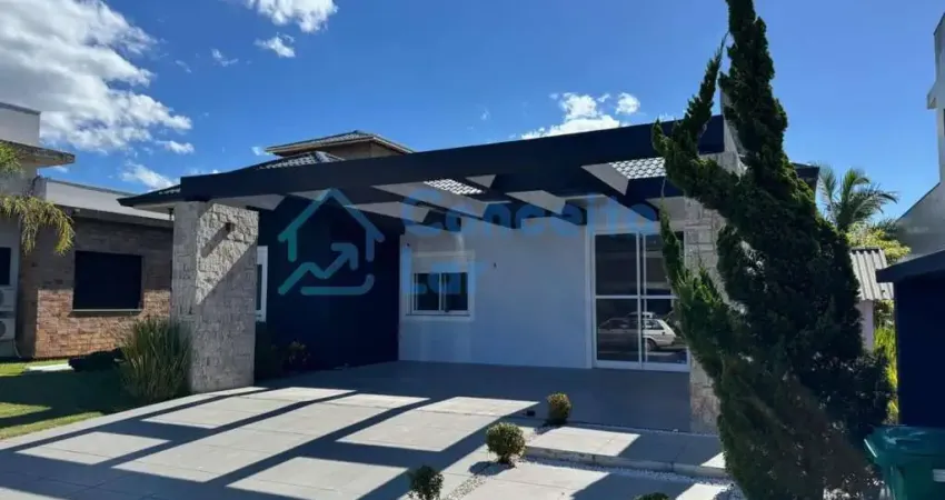Casa em Condomínio para Venda em Torres, Torres, 5 dormitórios, 1 suíte, 4 banheiros, 4 vagas