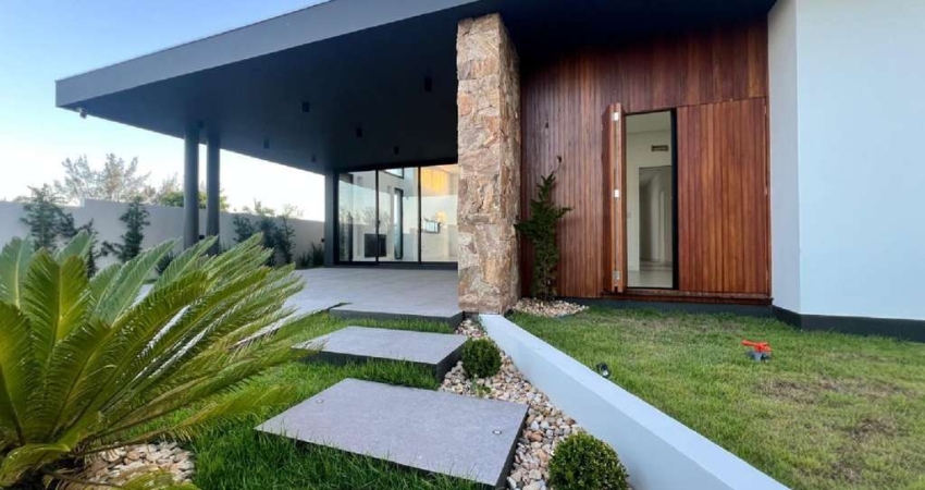 Casa para Venda em Passo de Torres, Bella Torres, 4 dormitórios, 3 suítes, 5 banheiros, 4 vagas