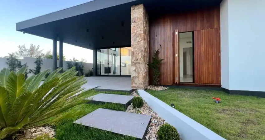 Casa com 4 quartos à venda na Rua Sereia, 245, Bela Torres, Passo de Torres