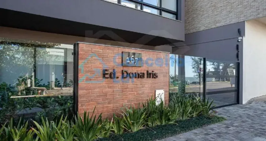 Apartamento com 3 quartos à venda na Rua Marechal Deodoro, 167, Prainha, Torres