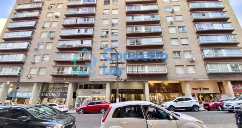 Apartamento para Venda em Torres, Prainha, 1 dormitório, 1 banheiro