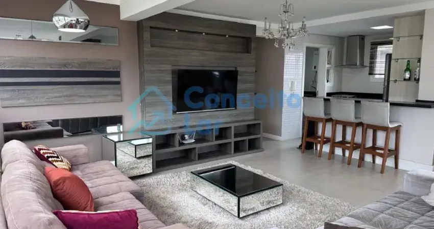 Apartamento com 3 quartos à venda na Rua General Osório, 500, Praia Grande, Torres