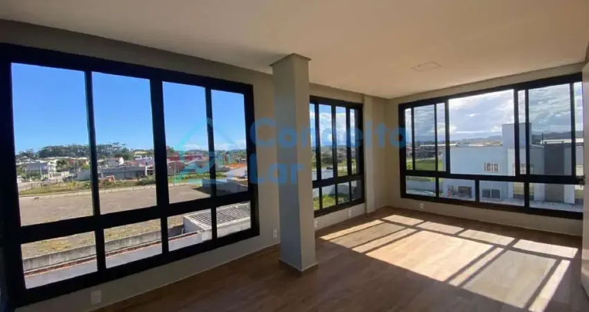 Apartamento para Venda em Torres, Morada das Palmeiras, 1 dormitório, 1 banheiro, 1 vaga