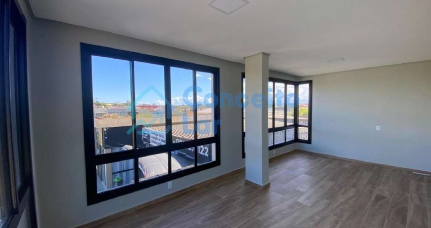 Apartamento para Venda em Torres, Morada das Palmeiras, 1 dormitório, 2 banheiros, 1 vaga