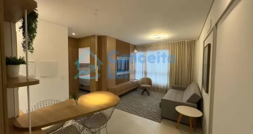 Apartamento com 1 quarto à venda na Avenida Benjamin Constant, 315, Centro, Torres