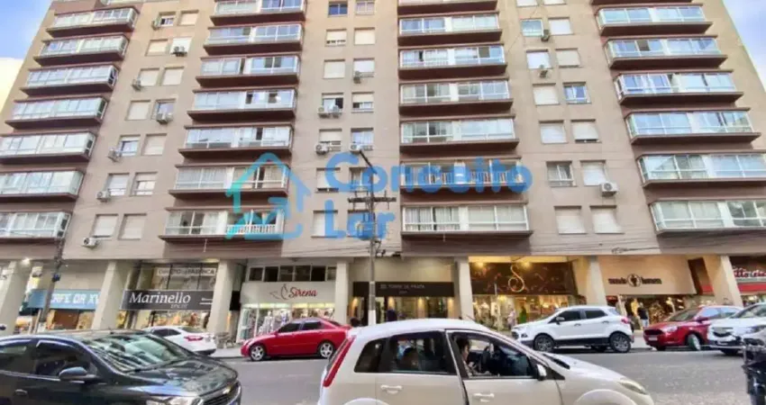 Apartamento com 2 quartos à venda na Rua XV de Novembro, 205, Prainha, Torres