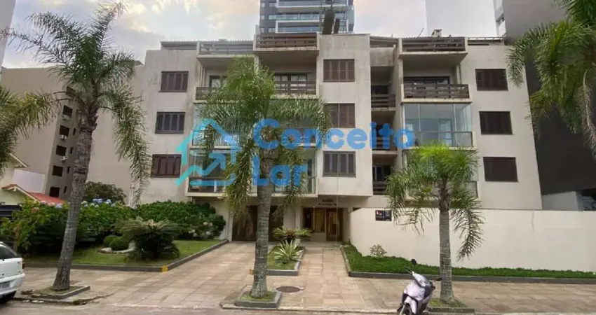 Cobertura duplex para venda em torres / rs no bairro praia grande