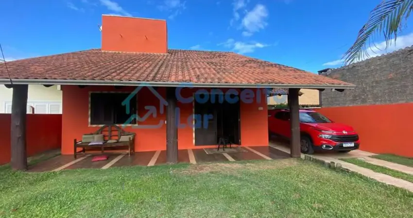 Casa com 3 quartos à venda na Avenida dos Pescadores, 636, Passargada, Passo de Torres