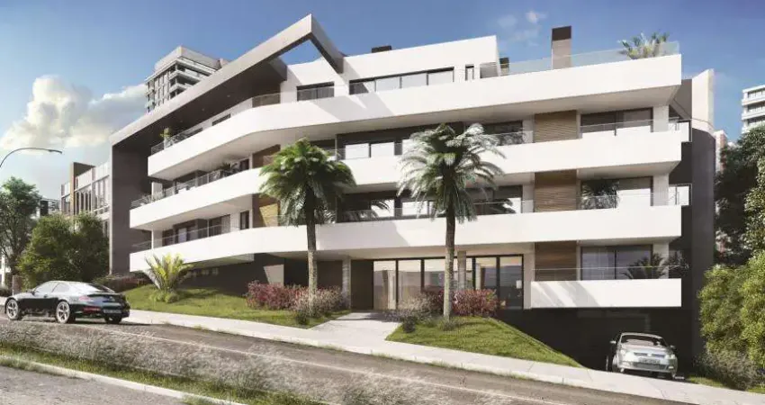 Apartamento com 2 quartos à venda na Av. Beira Mar, 001, Prainha, Torres