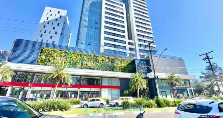 Apartamento para Venda em Torres, Centro, 2 dormitórios, 1 suíte, 2 banheiros, 1 vaga