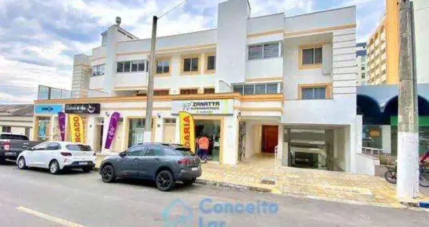 Apartamento com 3 quartos à venda na Rua Júlio de Castilhos, 521, Prainha, Torres