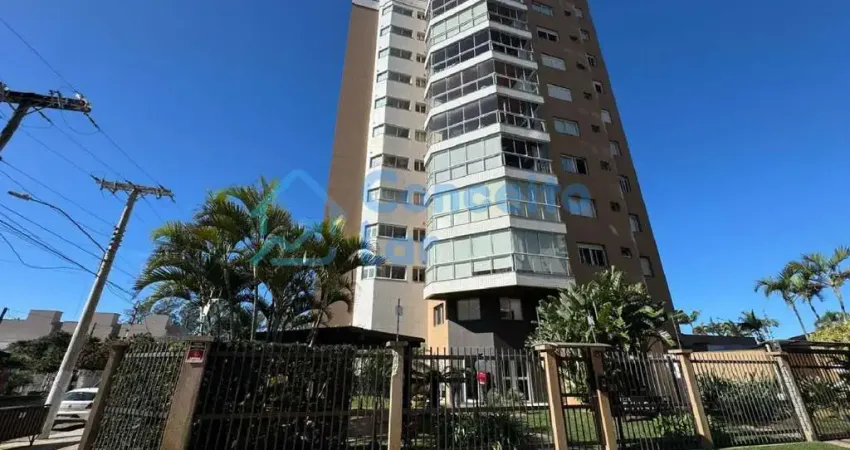 Apartamento para Venda em Torres, Praia Grande, 3 dormitórios, 3 suítes, 4 banheiros, 1 vaga