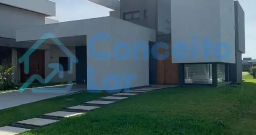 Casa em Condomínio para Venda em Torres, Torres, 4 dormitórios, 4 suítes, 5 banheiros, 1 vaga