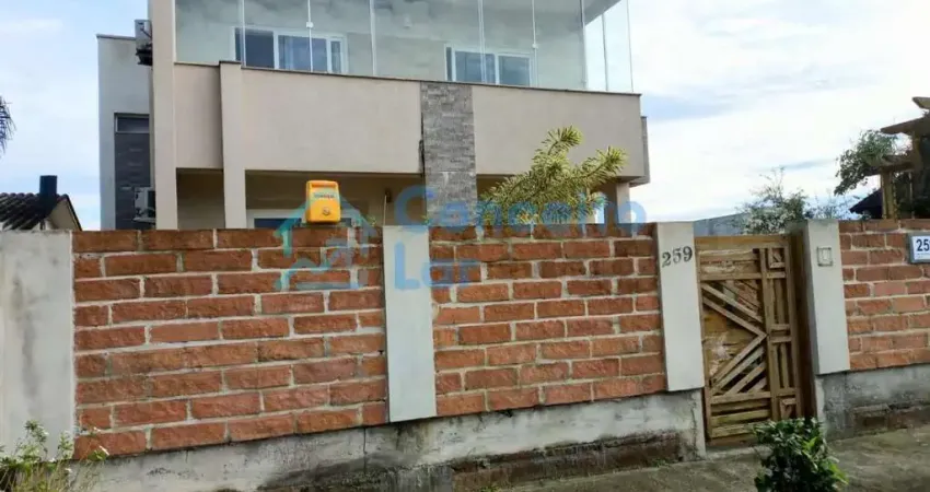 Casa para venda em passo de torres / sc no bairro passo de torres