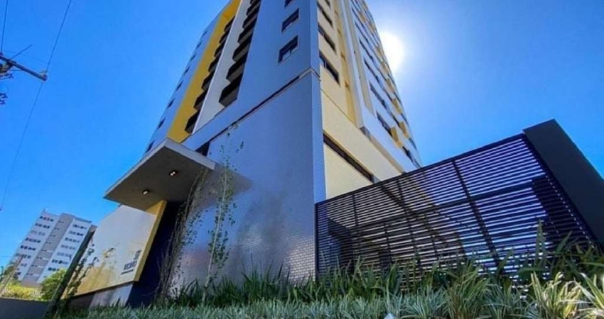 Apartamento para Venda em Torres, Centro, 1 dormitório, 1 suíte, 2 banheiros, 1 vaga